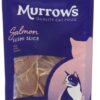 Murrows sushi rol