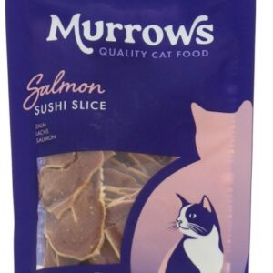 Murrows sushi rol