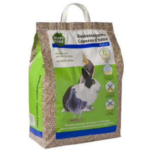 Happy Home Beukensnippers Medium 20 l