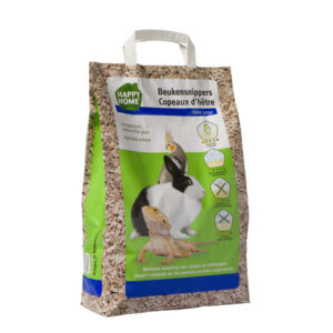 Happy Home Beukensnippers Xl 10 l