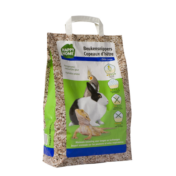 Happy Home Beukensnippers Xl 10 l