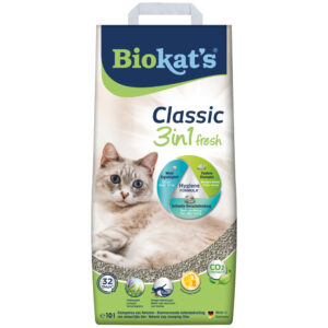 biokat's classic 3-1 18ltr