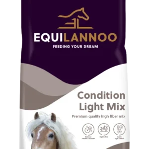 Equilannoo Condition Light Mix 15 kg